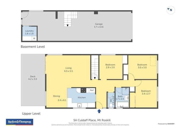 5A Culdaff Place Mt Roskill_14