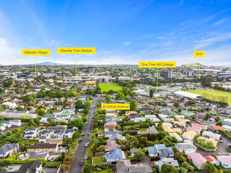 20 Aliford Avenue One Tree Hill_28