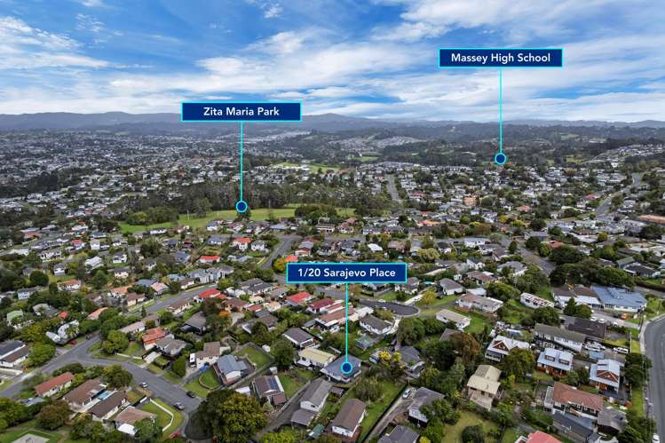 1/20 Sarajevo Place Massey_26