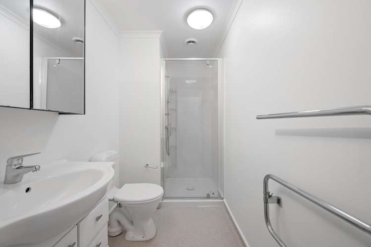 411 and 412/15 Holland Street Te Aro_9