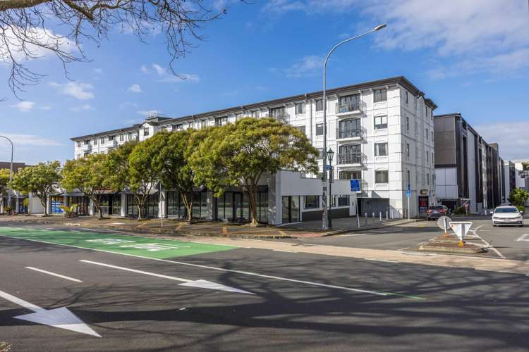 2M/160 Symonds Street Grafton_20