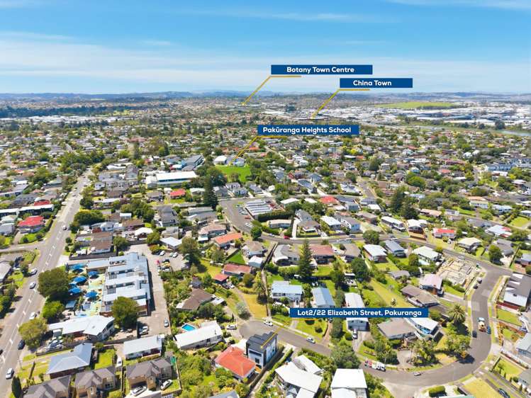 22B Elizabeth Street Pakuranga Heights_25