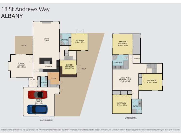 18 Saint Andrews Way Albany_7