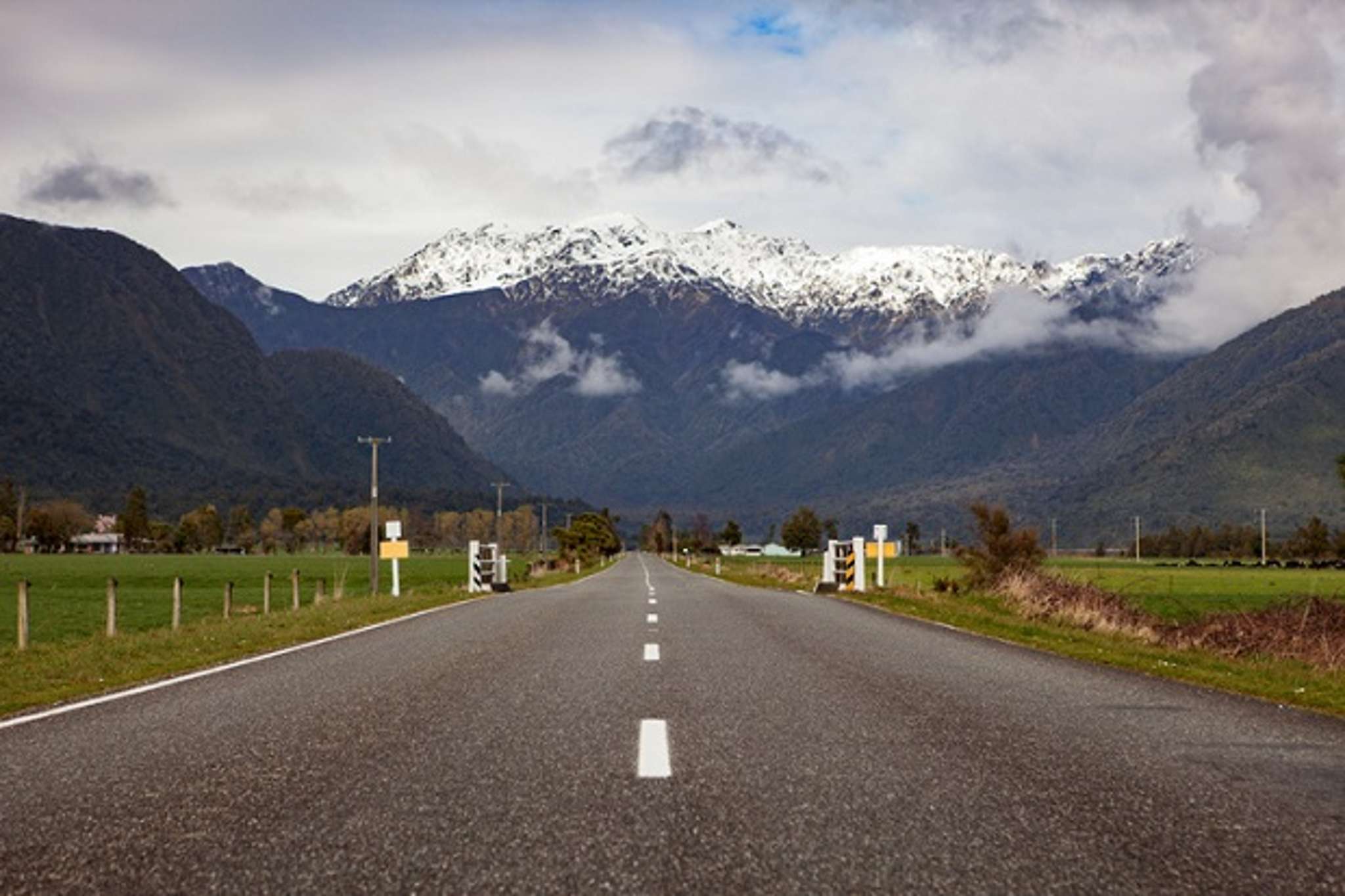 No signs of trouble in NZ's 'most vulnerable' housing markets