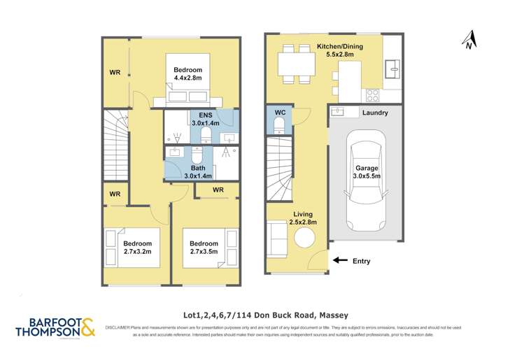 Lot 1/114 Don Buck Road Massey_27