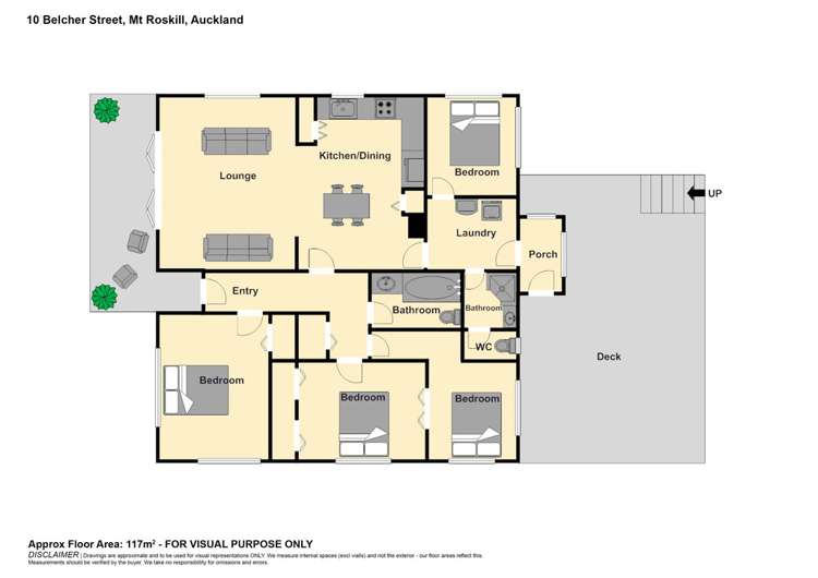 10 Belcher Street Wesley_14