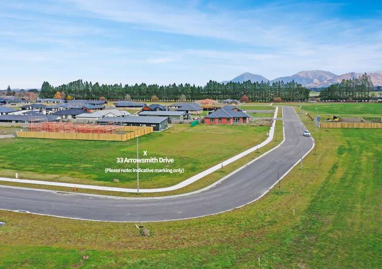 33 Arrowsmith Drive Methven_1