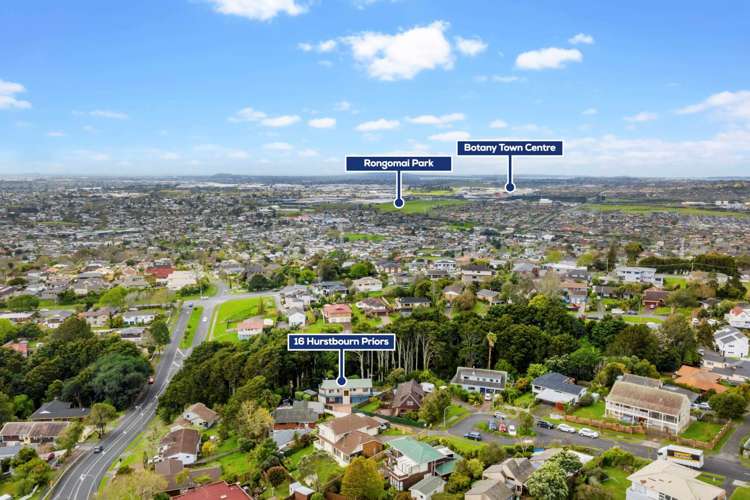 16 Hurstbourn Priors Goodwood Heights_24