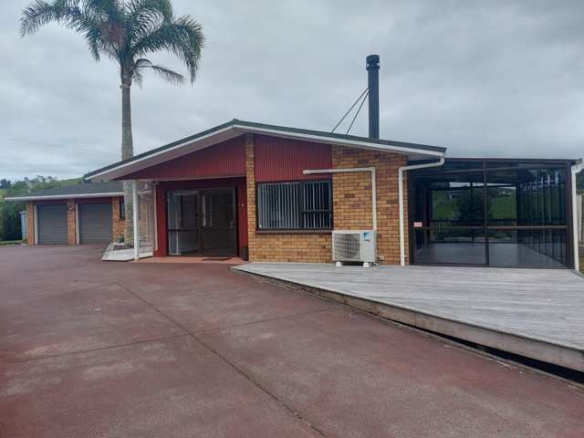 Maunu - 3 Bedroom Home