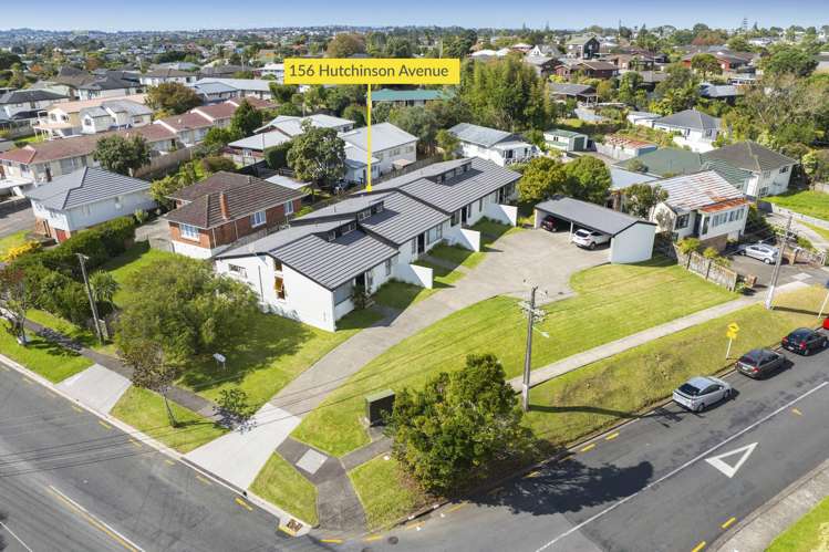 Units 1-4/156 Hutchinson Avenue New Lynn_22