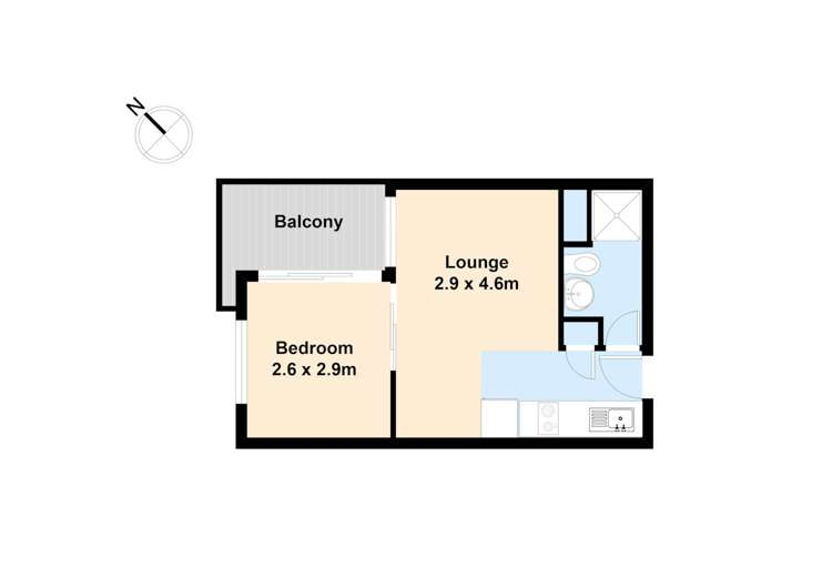 7d/109 Vincent Street Auckland Central_14