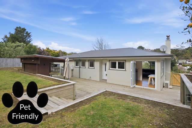 7 Hillside Crescent, Westown