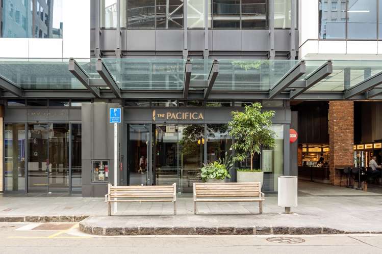 2005/10 Commerce Street Auckland Central_44