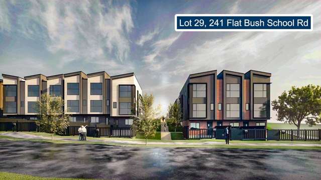 Lot 29/241 Flat Bush School Road Flat Bush_2