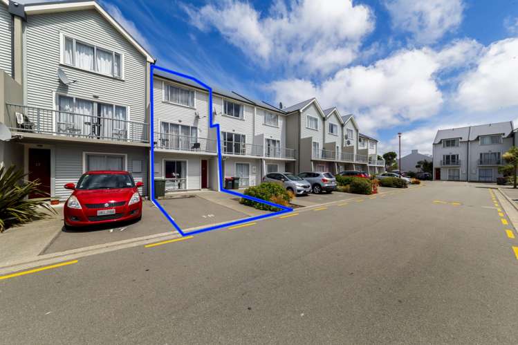 18/31 Poulson Street Addington_16