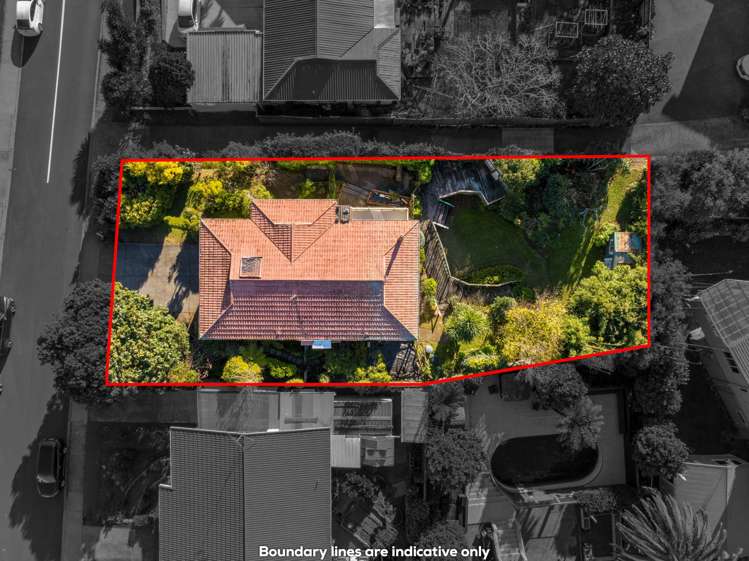 70 Evelyn Road Cockle Bay_22