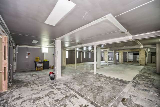 Basement/145 Karangahape Road Auckland Central_4