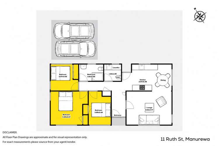 11 Ruth Street Manurewa_15