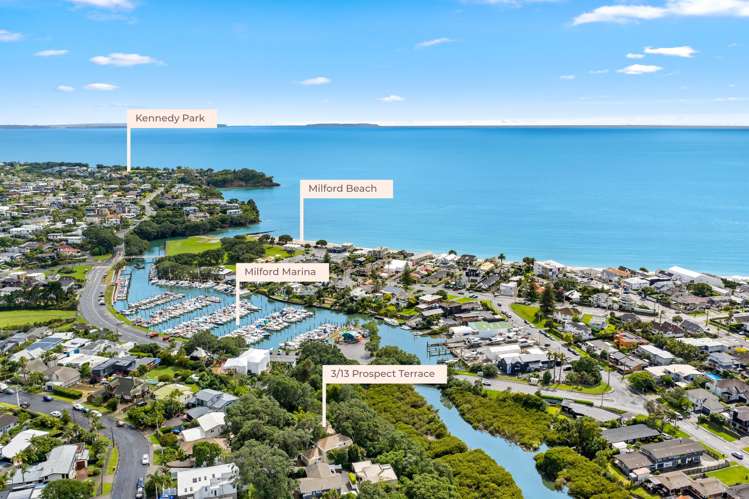 3/13 Prospect Terrace Milford_17