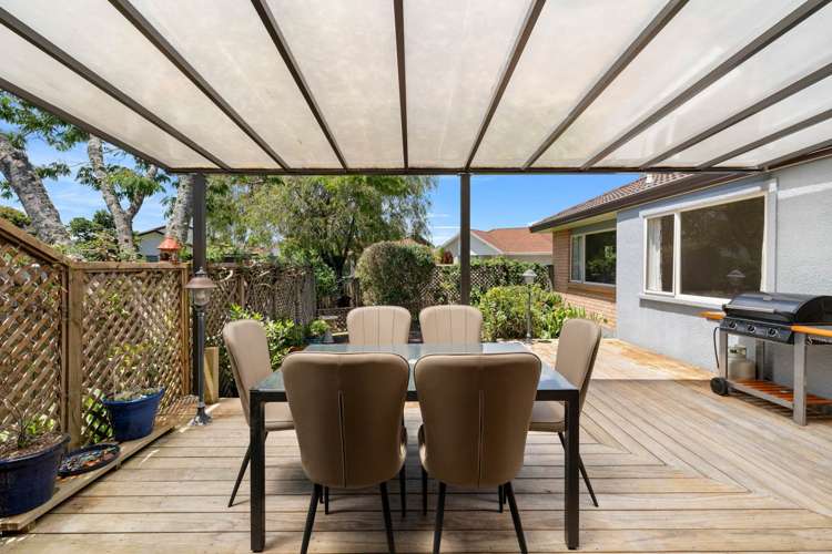 18 Amberwood Drive Northpark_23