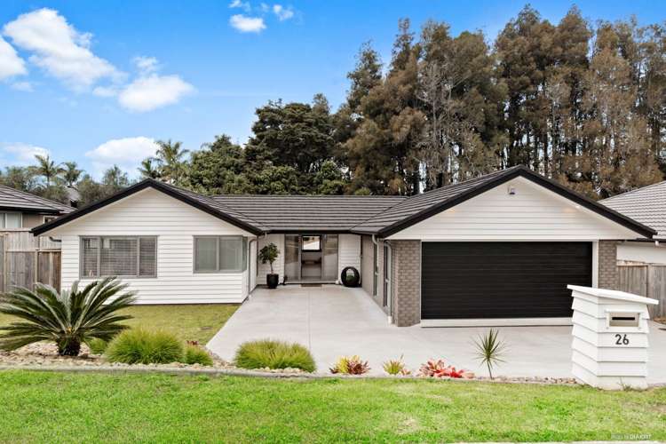 26 Lisle Farm Drive Pukekohe_17