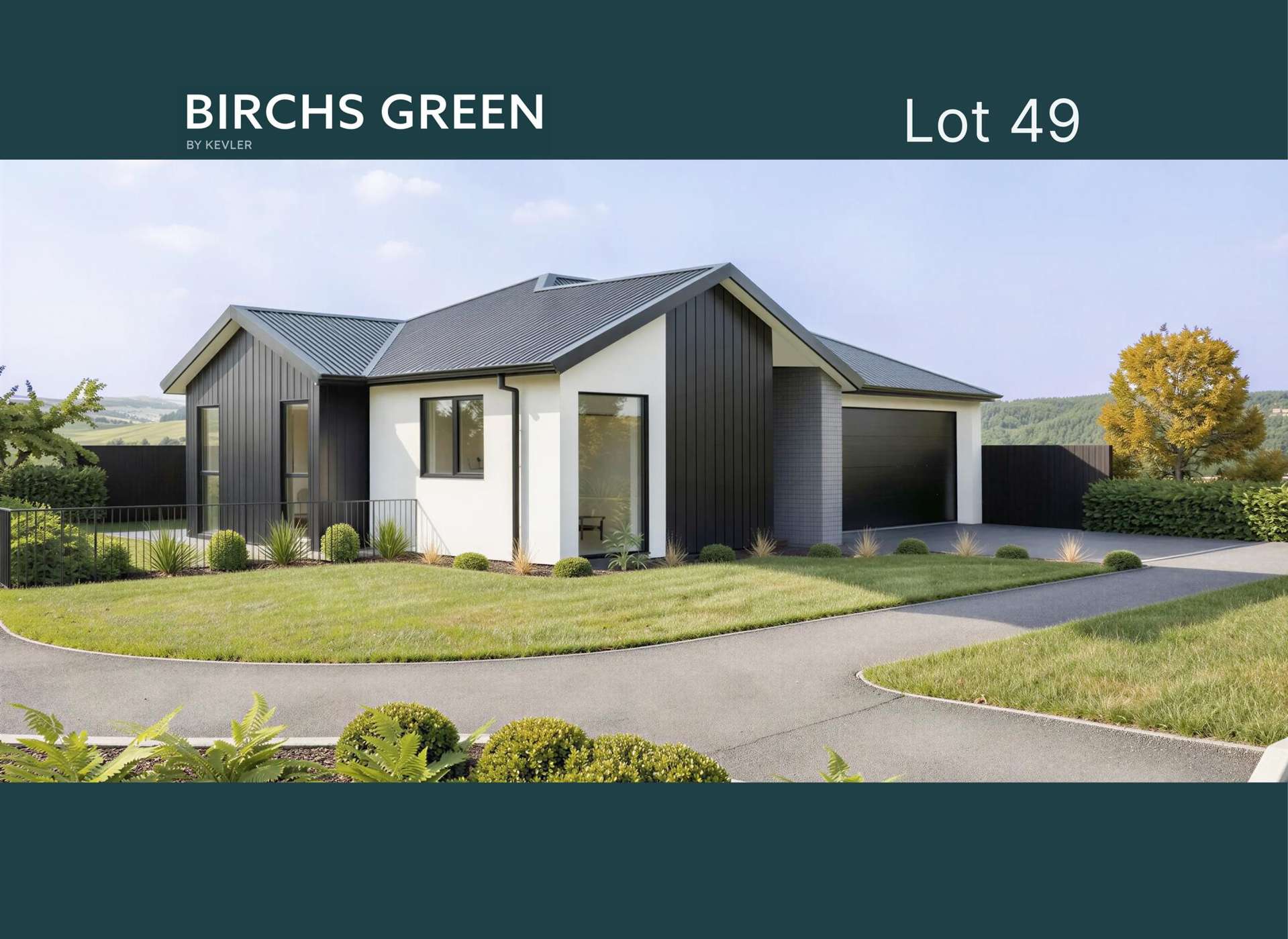 Lot 49 Birchs Green_0