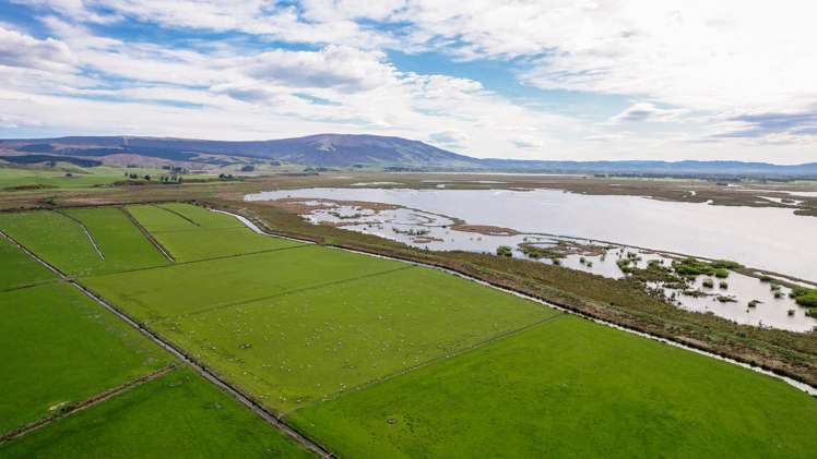 93 Baker Road, 66 Waihola Hill Road and Berwick Road Clarendon_2