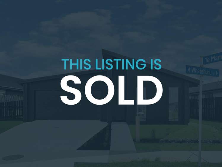Lot 371 - 18 Whatahuhu Street_0