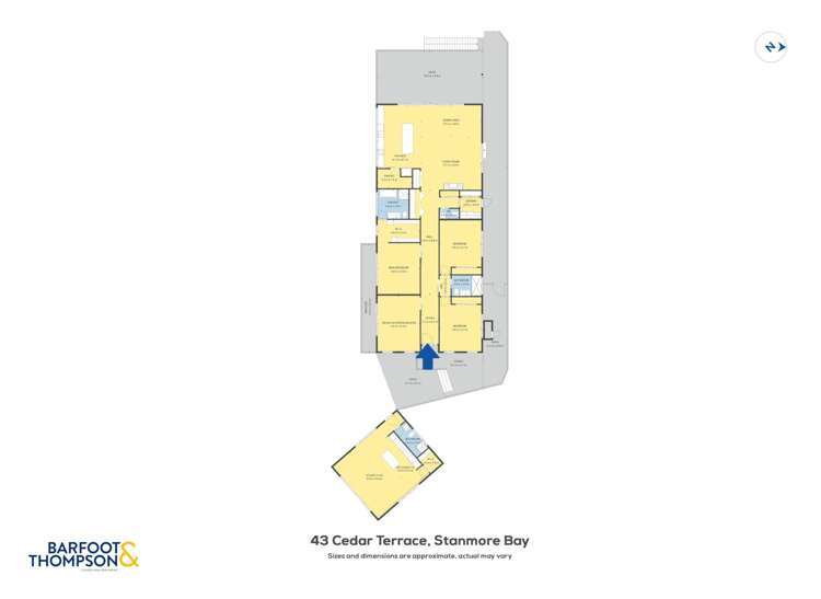 43 Cedar Terrace Stanmore Bay_17