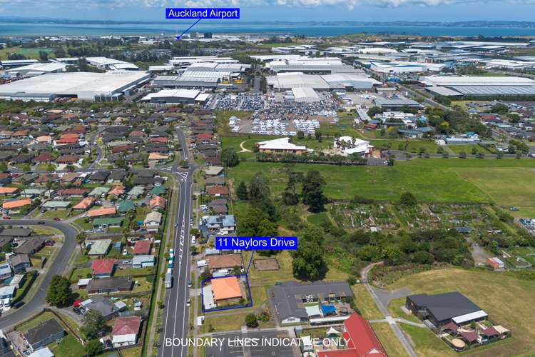 11 Naylors Drive Mangere_21