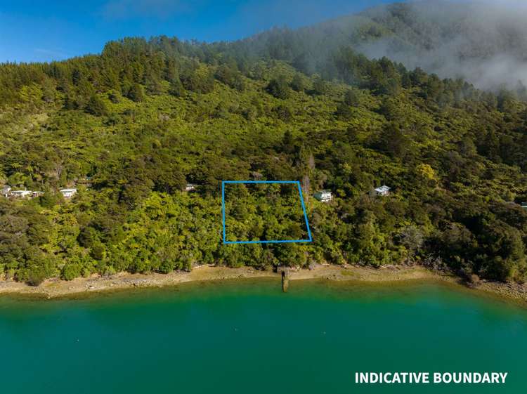 Lot 11 Whatanihi Bay Pelorus Sound_1