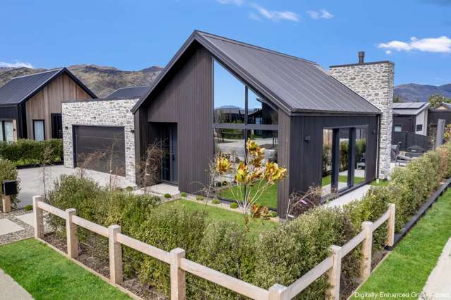 Absolute Luxury, Bold Design