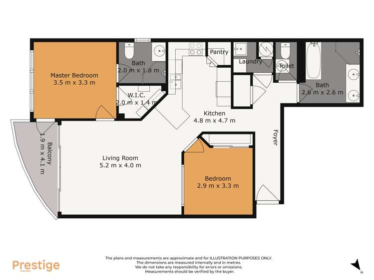 4E/175 Hurstmere Road_5