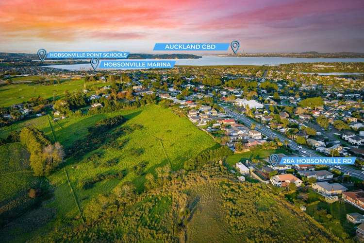 26a Hobsonville Road West Harbour_22