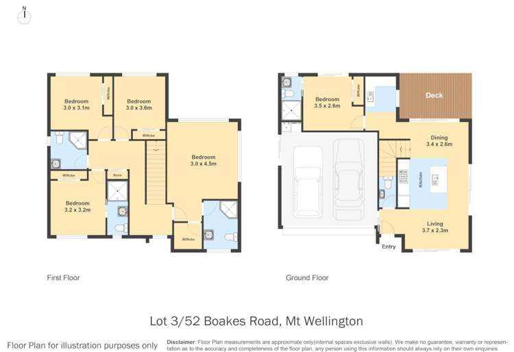 52c Boakes Road Mount Wellington_24