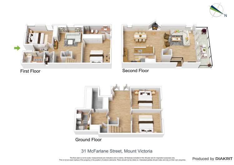 31 Mcfarlane Street Mount Victoria_17