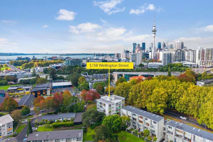 1/58 Wellington Street Freemans Bay_12