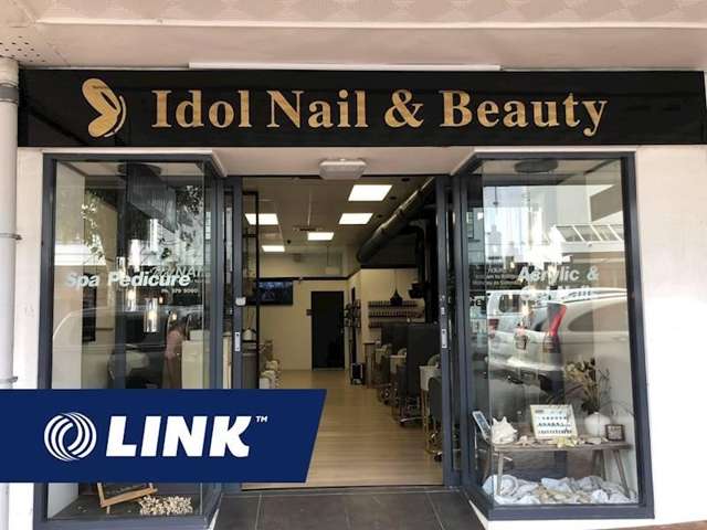 Nail Salon - Enquire Now!