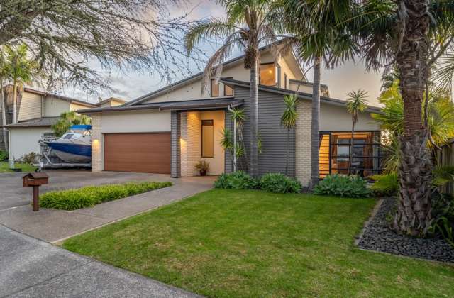 Form, Flow, Flair | Flat Bush Family Favourite