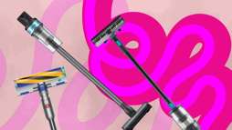 The best cordless stick vacuum cleaners - what the experts use to keep homes clean