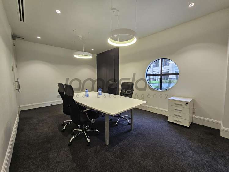 6 Viaduct Harbour Avenue City Centre_14