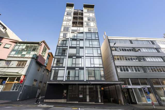 203/212 Willis Street Te Aro_2