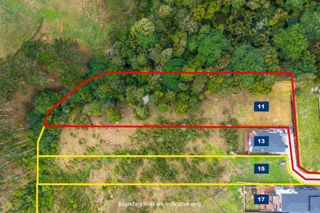 11 Grand Ridge Avenue Flat Bush_1