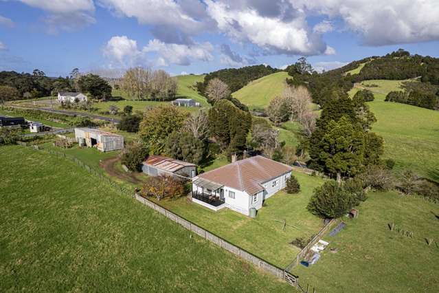 Add value in the countryside!