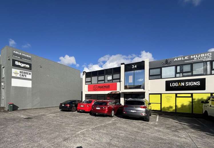 34B Te Pai Place Henderson_10
