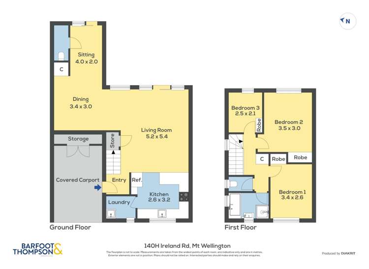 140h Ireland Road Mount Wellington_22