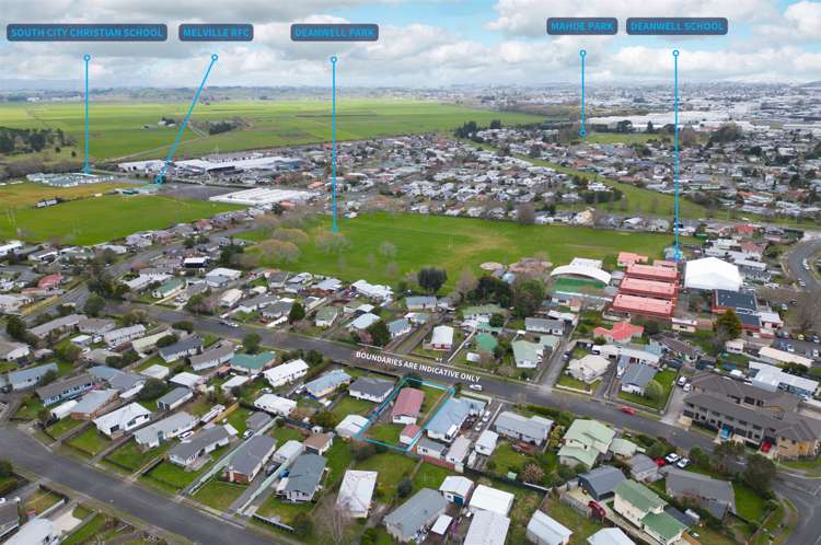 9 Rosalind Street Deanwell_20