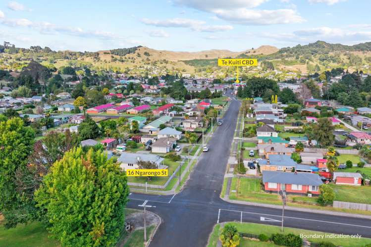 16 Ngarongo Street Te Kuiti_20