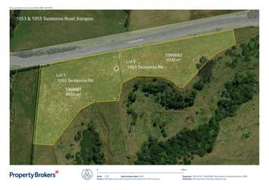1053 and 1055 Taotaoroa Road_1