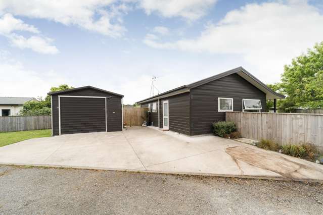 Versatile - easy care all the way